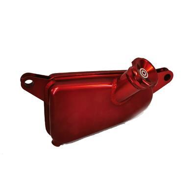 Fuel tank 1,5lt RED, Red