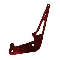 JAWA Fork arm 871 left Red, Red - 1/2