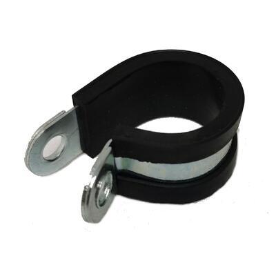 Clamp 22mm for secondary chain cover