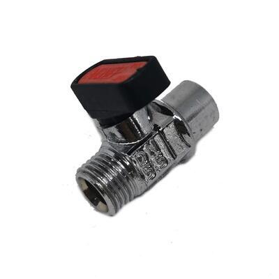 Ball valve Aignep 1/4-1/8