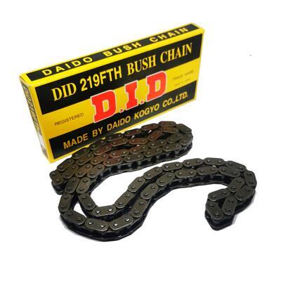 Timing chain 110 links