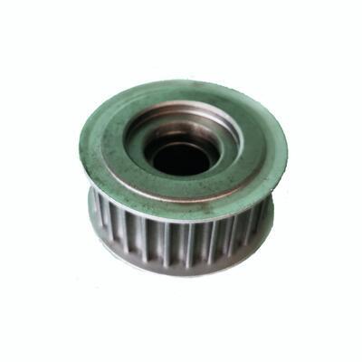 Belt pulley 28t for JAWA drive shaft