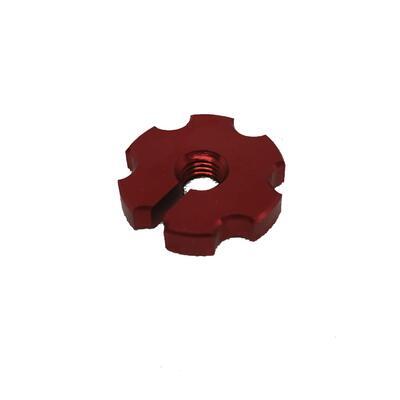 Adjuster STAR for clutch lever MAGURA Red