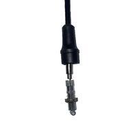DUGARD Throttle cable with screw regulation - 3/3